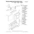 WHIRLPOOL KUDR02FSBL4 Parts Catalog WHIRLPOOL KUDR02FSBL4 Parts Catalog