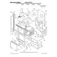 WHIRLPOOL KEBC278KBT04 Parts Catalog WHIRLPOOL KEBC278KBT04 Parts Catalog