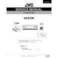 JVC KDS70R Service Manual JVC KDS70R Service Manual