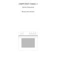 AEG E30002-3-D Owners Manual AEG E30002-3-D Owners Manual