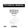 CASIO TMT60 Series Service Manual CASIO TMT60 Series Service Manual