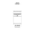 JUNO-ELECTROLUX JSI65600A Owners Manual JUNO-ELECTROLUX JSI65600A Owners Manual