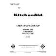 WHIRLPOOL KGCT025YAL1 Parts Catalog WHIRLPOOL KGCT025YAL1 Parts Catalog