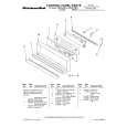 WHIRLPOOL KEBI241BBL3 Parts Catalog WHIRLPOOL KEBI241BBL3 Parts Catalog
