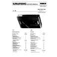 GRUNDIG BEAT BOY 900 Service Manual GRUNDIG BEAT BOY 900 Service Manual