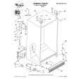 WHIRLPOOL 3XART732GW00 Parts Catalog WHIRLPOOL 3XART732GW00 Parts Catalog