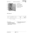 WHIRLPOOL BA 136 SA+ Quick Start WHIRLPOOL BA 136 SA+ Quick Start