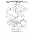 WHIRLPOOL SF5140EEN3 Parts Catalog WHIRLPOOL SF5140EEN3 Parts Catalog