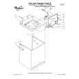 WHIRLPOOL LLC7244BQ0 Parts Catalog WHIRLPOOL LLC7244BQ0 Parts Catalog