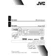 JVC KD-AR870J Owners Manual JVC KD-AR870J Owners Manual
