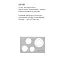 AEG 88100K-MNAEGBIG4 Owners Manual AEG 88100K-MNAEGBIG4 Owners Manual