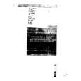 REX-ELECTROLUX C9540 Owners Manual REX-ELECTROLUX C9540 Owners Manual