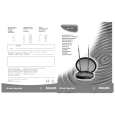 PHILIPS SBCTT600/00 Owners Manual PHILIPS SBCTT600/00 Owners Manual
