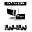 WHIRLPOOL MW3500XM0 Owners Manual WHIRLPOOL MW3500XM0 Owners Manual