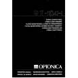 SHARP RT104H Owners Manual SHARP RT104H Owners Manual