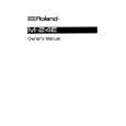 ROLAND M-24 Owners Manual ROLAND M-24 Owners Manual