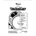 WHIRLPOOL SF387PEYB3 Owners Manual WHIRLPOOL SF387PEYB3 Owners Manual