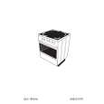 VOSS-ELECTROLUX ELK1850-HV Owners Manual VOSS-ELECTROLUX ELK1850-HV Owners Manual