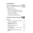 WHIRLPOOL AWZ 9960 Owners Manual WHIRLPOOL AWZ 9960 Owners Manual