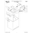 WHIRLPOOL 3MAS1432GW0 Parts Catalog WHIRLPOOL 3MAS1432GW0 Parts Catalog