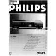 PHILIPS CD950 Owners Manual PHILIPS CD950 Owners Manual