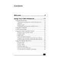SONY PCGGRX520 Owners Manual SONY PCGGRX520 Owners Manual