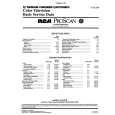 THOMSON CTC179 Service Manual THOMSON CTC179 Service Manual