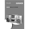 PHILIPS MAS55/21 Owners Manual PHILIPS MAS55/21 Owners Manual
