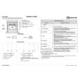 WHIRLPOOL ELZ 6260 SW Quick Start WHIRLPOOL ELZ 6260 SW Quick Start