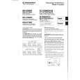 PIONEER GRP720 Owners Manual PIONEER GRP720 Owners Manual