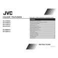 JVC AV-25V315/V Owners Manual JVC AV-25V315/V Owners Manual