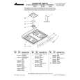 WHIRLPOOL AGR5725RDB12 Parts Catalog WHIRLPOOL AGR5725RDB12 Parts Catalog