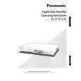 PANASONIC WJHD100 Owners Manual PANASONIC WJHD100 Owners Manual