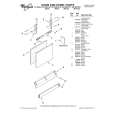 WHIRLPOOL DUL300XTLB1 Parts Catalog WHIRLPOOL DUL300XTLB1 Parts Catalog