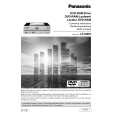 PANASONIC LFD201 Owners Manual PANASONIC LFD201 Owners Manual