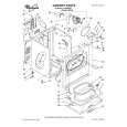 WHIRLPOOL LEL8858EQ2 Parts Catalog WHIRLPOOL LEL8858EQ2 Parts Catalog