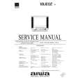 AIWA VX-S137U Service Manual AIWA VX-S137U Service Manual