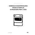 ELECTROLUX EHL2-3EX Owners Manual ELECTROLUX EHL2-3EX Owners Manual