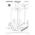 WHIRLPOOL KSRB22QDBL01 Parts Catalog WHIRLPOOL KSRB22QDBL01 Parts Catalog