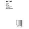 SHARP LLT15A4 Owners Manual SHARP LLT15A4 Owners Manual