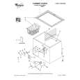 WHIRLPOOL EH101FXMQ00 Parts Catalog WHIRLPOOL EH101FXMQ00 Parts Catalog