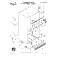 WHIRLPOOL ET25DMXBN02 Parts Catalog WHIRLPOOL ET25DMXBN02 Parts Catalog