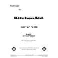 WHIRLPOOL KEYE660WAL0 Parts Catalog WHIRLPOOL KEYE660WAL0 Parts Catalog