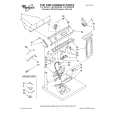 WHIRLPOOL LGC6848AQ0 Parts Catalog WHIRLPOOL LGC6848AQ0 Parts Catalog