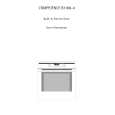 AEG B1180-4-MUK Owners Manual AEG B1180-4-MUK Owners Manual