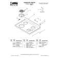 WHIRLPOOL TEP325KW0 Parts Catalog WHIRLPOOL TEP325KW0 Parts Catalog