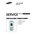 SAMSUNG SGH-E710 Service Manual SAMSUNG SGH-E710 Service Manual