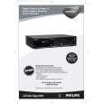 PHILIPS DV910VHS Owners Manual PHILIPS DV910VHS Owners Manual