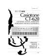 CASIO CT620 Owners Manual CASIO CT620 Owners Manual