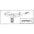 MAGNEPAN UNITRACI Owners Manual MAGNEPAN UNITRACI Owners Manual